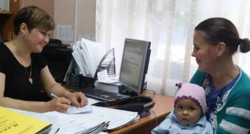 Выплаты пенсионерам, беременным и родителям: на какую поддержку могут рассчитывать граждане ЛНР, ДНР и Украины в Новороссийске?