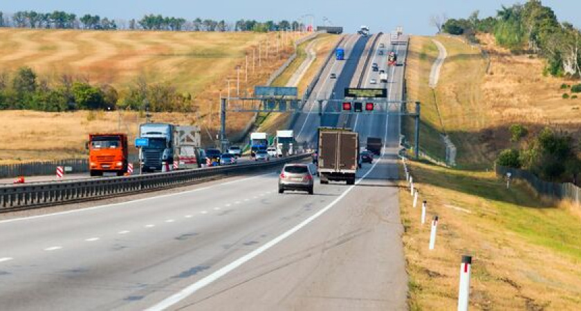 МегаФон улучшил связь на новороссийском направлении