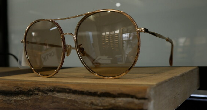 Линзы ODVс гарантией в салоне оптики Dr.Optik: если не подойдут, производитель поменяет бесплатно 