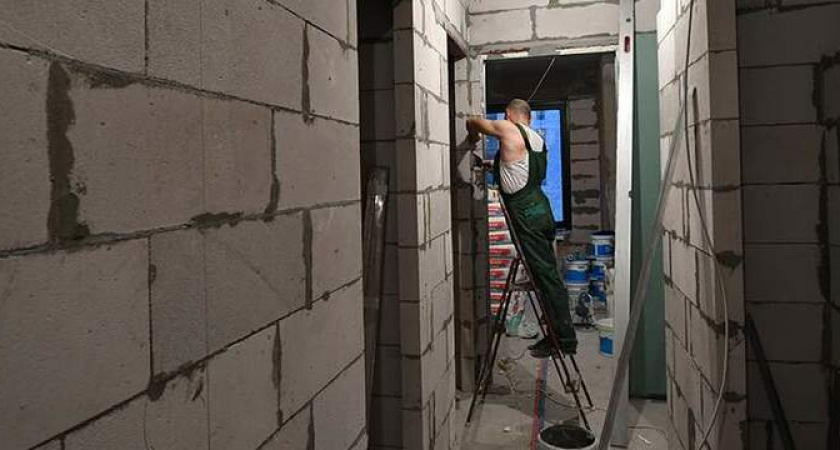 Россиян предупредили о новых правилах ремонта квартир с 1 апреля