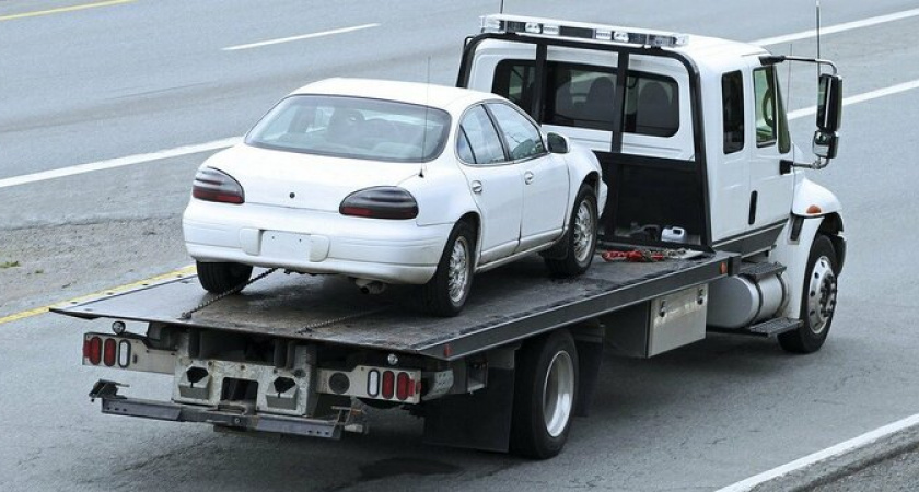 Заберут автомобиль и посадят: бешенные штрафы за нарушение ПДД уже с 25 июля