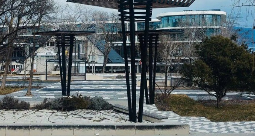 Лишь бы не замерзнуть: аномальная для февраля погода ожидается на Кубани