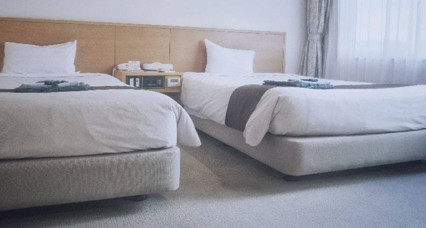 Наконец в России внесли изменения в гостиничный бизнес для военнослужащих 