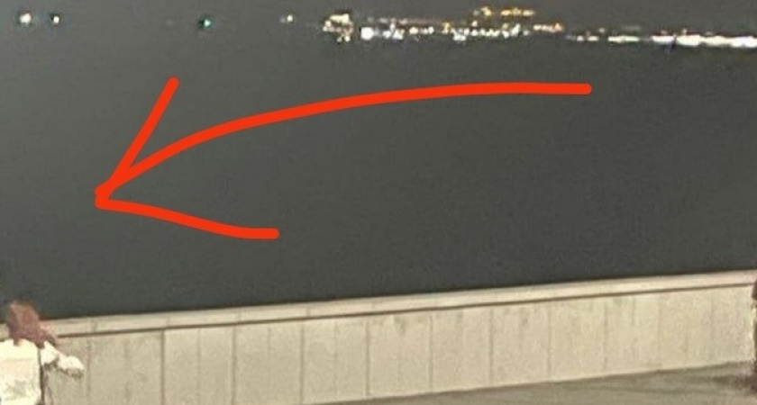 «Я его из-под земли достану, весь город переверну!»: в Новороссийске мать ищет мужчину, который столкнул ее дочь с самоката