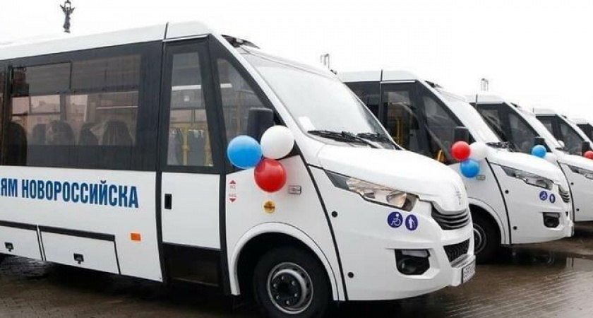 В Новороссийске цены на билеты пригородных маршрутов под буквой «М» поднимать не будут 