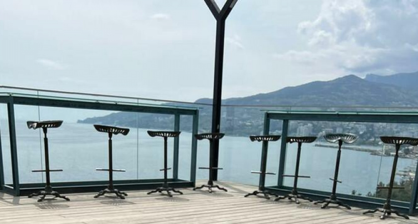 Грязная семерка: пляжи Крыма с самой сомнительной водой