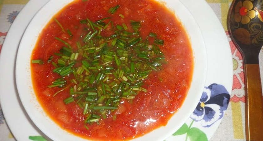 Главная ошибка сладкого борща: этого делать не стоит 