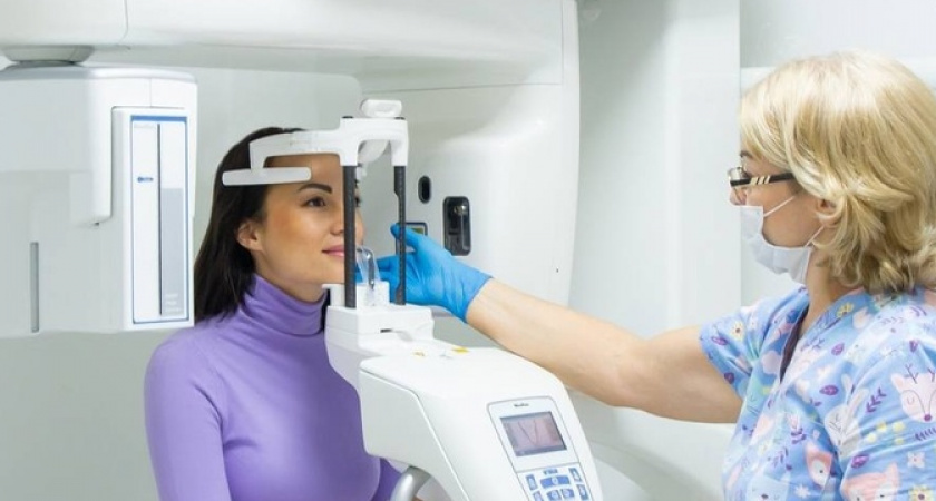 Лечение без боли: здоровая белоснежная улыбка от New Smile Clinic