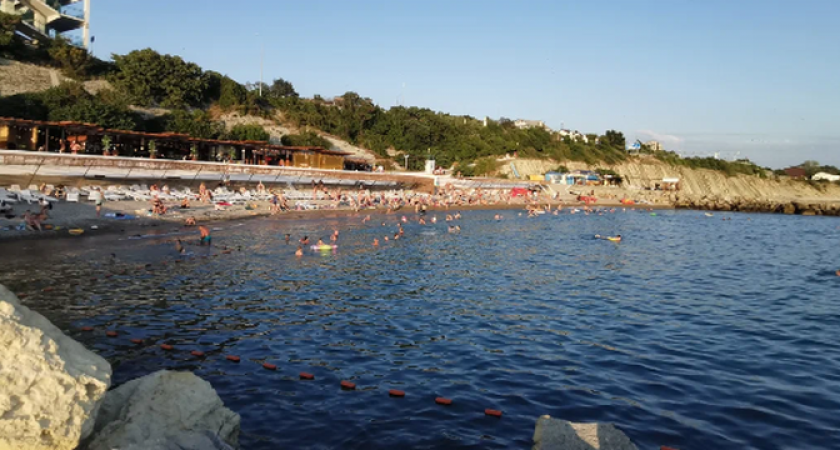 Семь лучших диких пляжей в окрестностях Новороссийска: как добраться и координаты