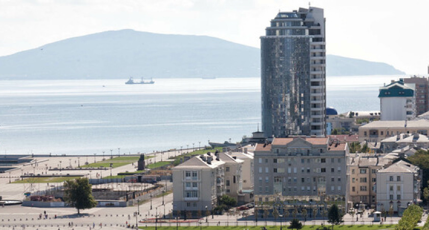 Власти Новороссийска рассказали, на что потратили сэкономленные 100 миллионов рублей из бюджета