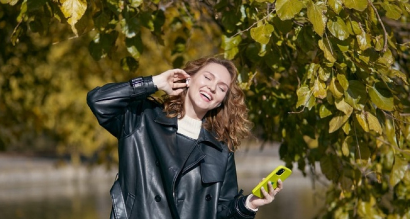 Мобильный интернет ускорили в новом микрорайоне Краснодара