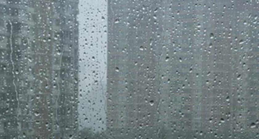 Сильные дожди и ветер: синоптики рассказали о погоде на Кубани в выходные дни