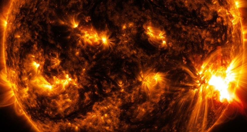 50 градусов жары: погода в июне преподнесет неприятный сюрприз