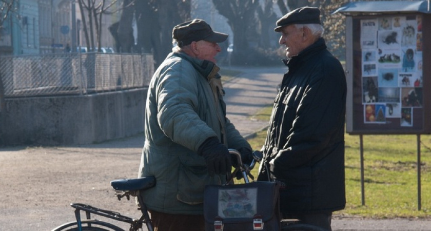 Принято окончательное решение: всех кто получает пенсии и соцвыплаты весной ждет неожиданный сюрприз