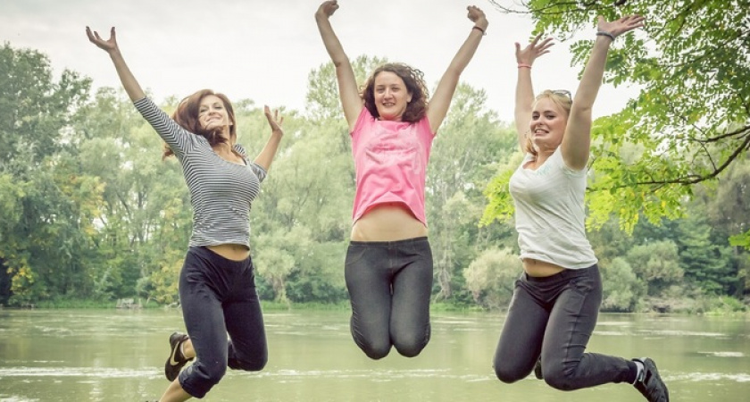 Май будет шедевральным для 3 знаков Зодиака: Ангелы трубят о счастье и радости 