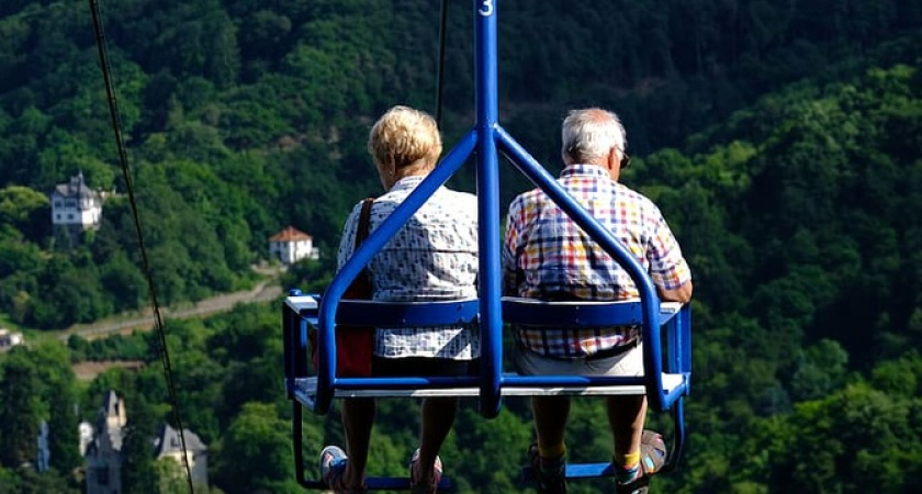 Указ подписан: пенсионный возраст вернется к старой отметке