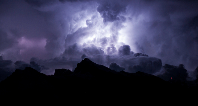 Апрель будет таким же страшным как в 1880 году. Срочный прогноз от синоптиков