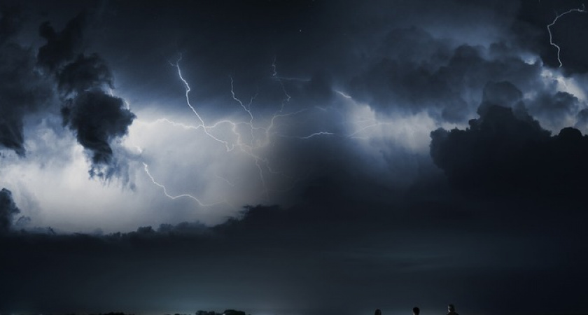 Сильные ливни, грозы и +35 градусов жары: синоптики предупредили россиян о сумасшедшей погоде в июне 2024