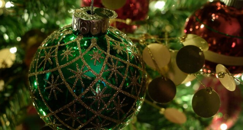 Убираться потом не придется: вот какую елку нужно ставить на Новый год на самом деле