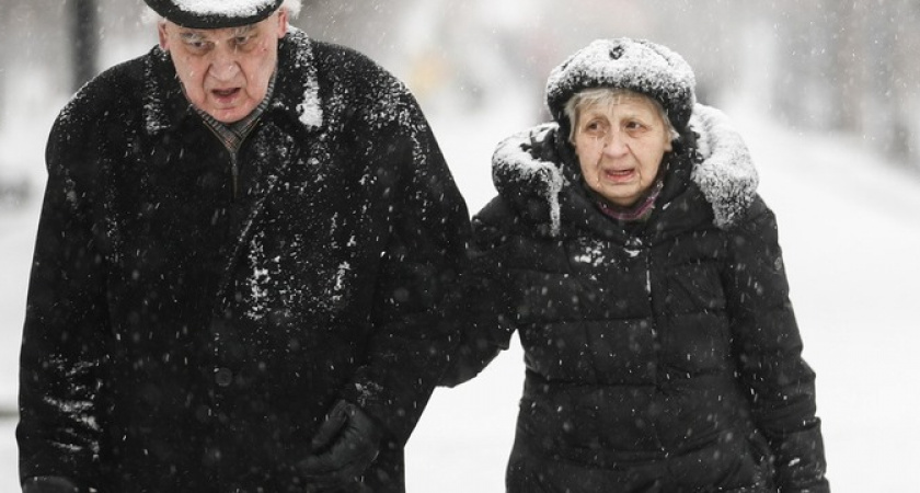 Указ уже подписан: ветераны труда дождались приятную надбавку