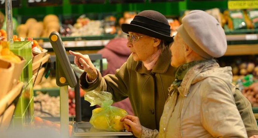 На Кубани определили размер прожиточного минимума