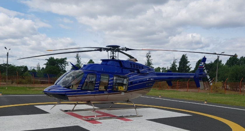 Вертолетная площадка, газопровод и ангар за 316 миллионов рублей: недвижимость Минобороны выставлена на продажу в Новороссийске