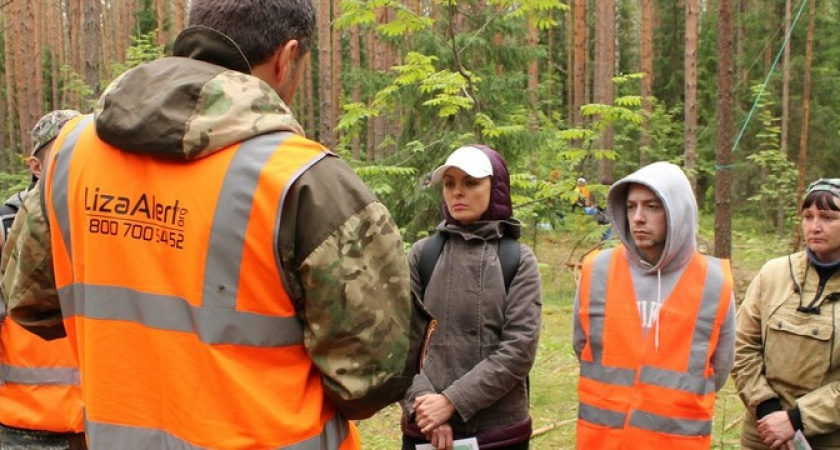 В Новороссийске без вести пропали двое взрослых мужчин – 53 и 62 года