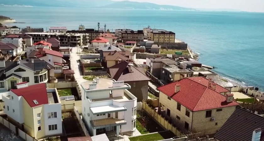 «Дома сносить никто не будет!»: чиновники Новороссийска объяснили, зачем нужна зона смешанной застройки