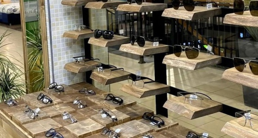 Пять новогодних акций в салоне оптики Dr.Optik: не пропустите выгодные предложения