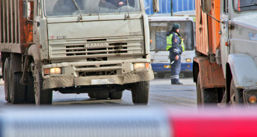 Вот и все. В ГИБДД рассказали какой категории россиян теперь не видать водительских прав
