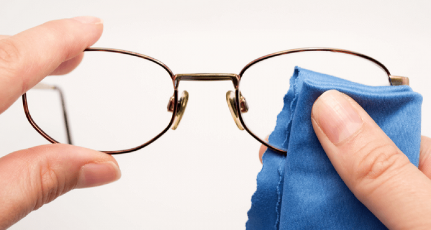 Как продлить очкам жизнь: лайфхаки от специалистов салона оптики Dr.Optik