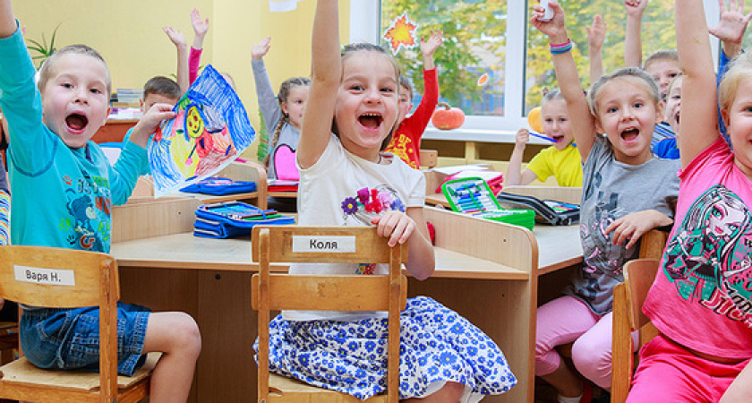 Пять педагогов из Новороссийска прошли в финал конкурса «Воспитатели России»