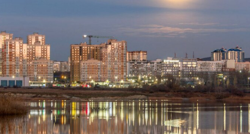 Весеннее тепло накрыло Краснодарский край. Сколько оно продлится?