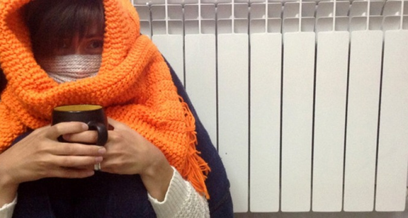 В Новороссийске почти 8 тысяч человек остались без тепла: список адресов