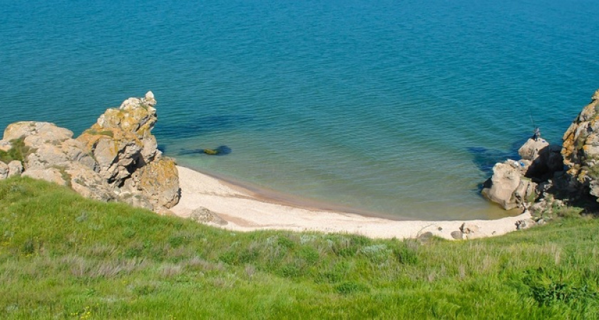 Где бюджетно отдохнуть осенью на Кубани