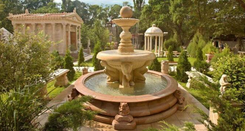 Из Новороссийска в «Старый парк» в Кабардинке будут ходить бесплатные автобусы