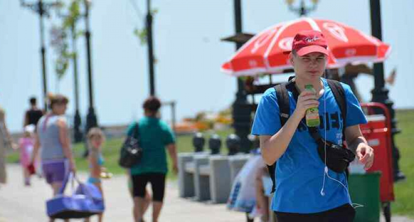 У новороссийцев есть возможность сократить рабочий день на 1-4 часа