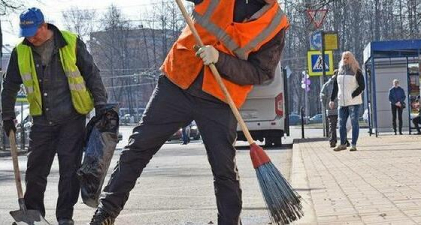 По стопам Синяговского?: мэр Новороссийска начал борьбу с мусором на улицах