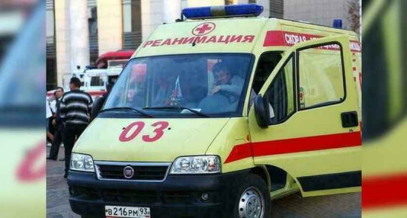 В Скорой помощи Новороссийска объяснили, почему медики стали дольше ехать на вызов