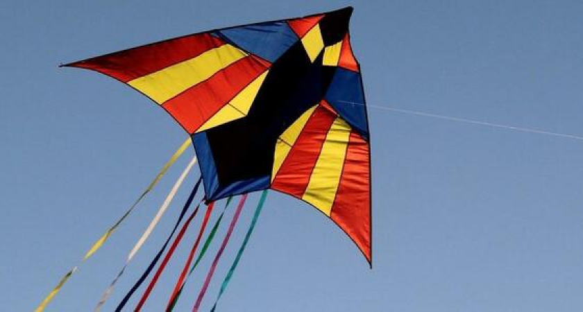 В Новороссийске состоялся фестиваль «Летающая мечта», теперь идет подготовка к фестивалю «Здоровый город»