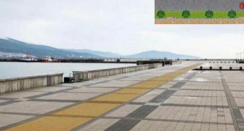 В Новороссийске объединят в одну сеть беговые маршруты и велодорожки