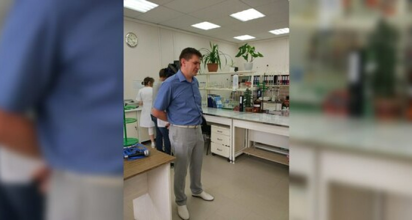 На главу новороссийского «Водоканала» завели уголовное дело из-за вспышки кишечной инфекции в станице Раевской