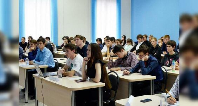 Куда пойти учиться в Новороссийске в новом учебном году: список учреждений