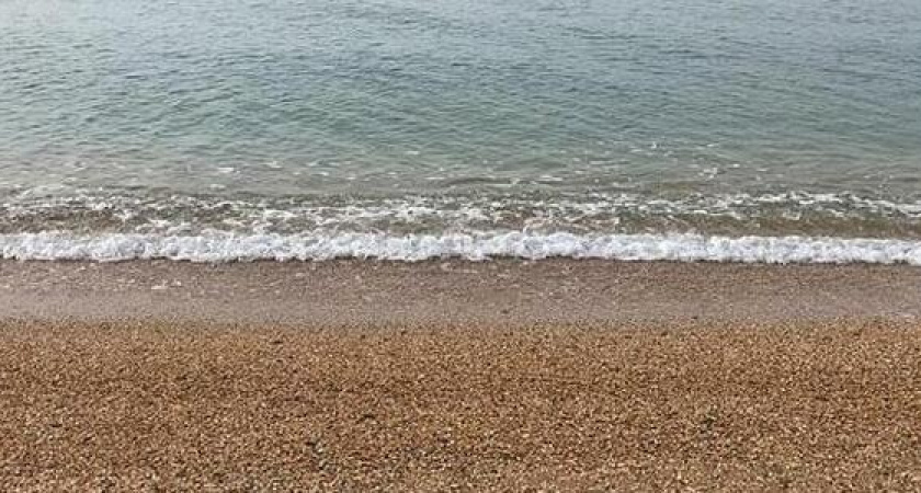 Пропавшую 15-летнюю девочку из Геленджика нашли на диком пляже