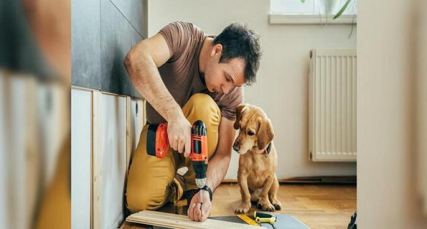Помощники жителей Новороссийска в НАШЕМ проекте «Все для дома и ремонта»