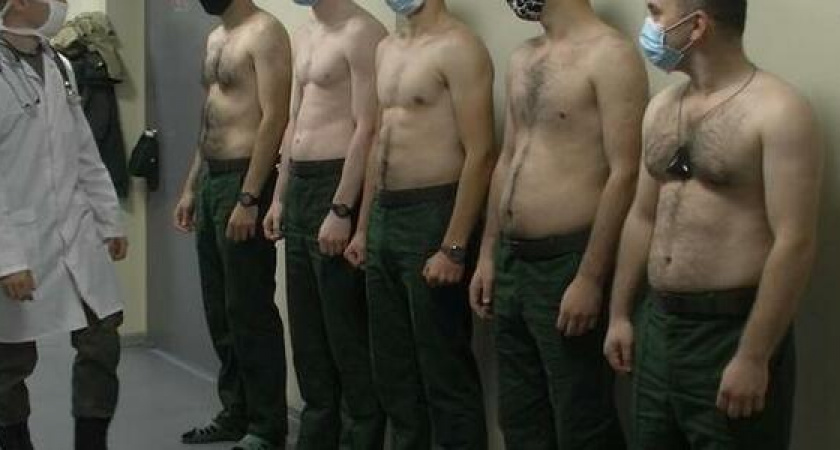 В Новороссийске разыскивают 245 парней, которые не хотят служить в армии