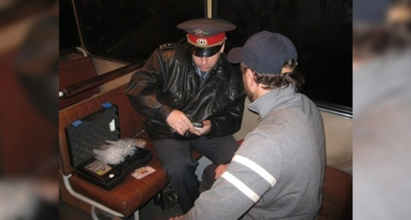 Два килограмма запрещенных веществ и 483 преступления: результаты работы отдела наркоконтроля Новороссийска