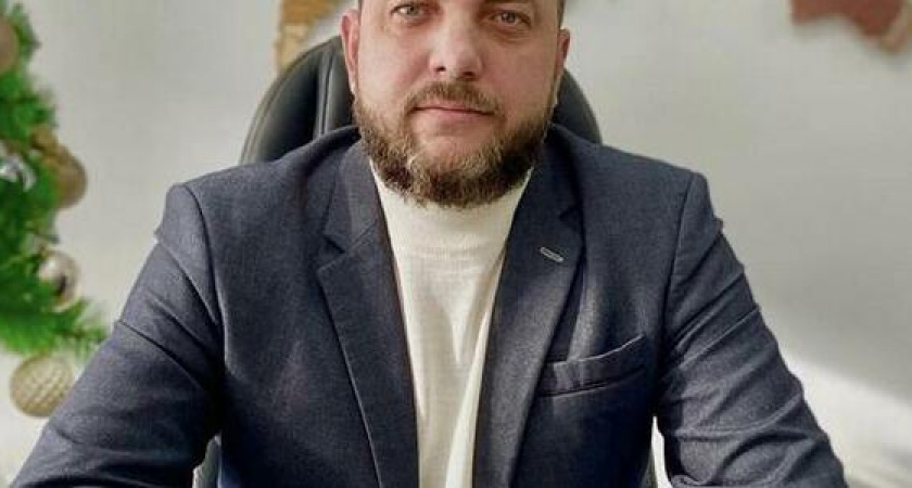 Уволен заммэра Новороссийска Виктор Цыбань