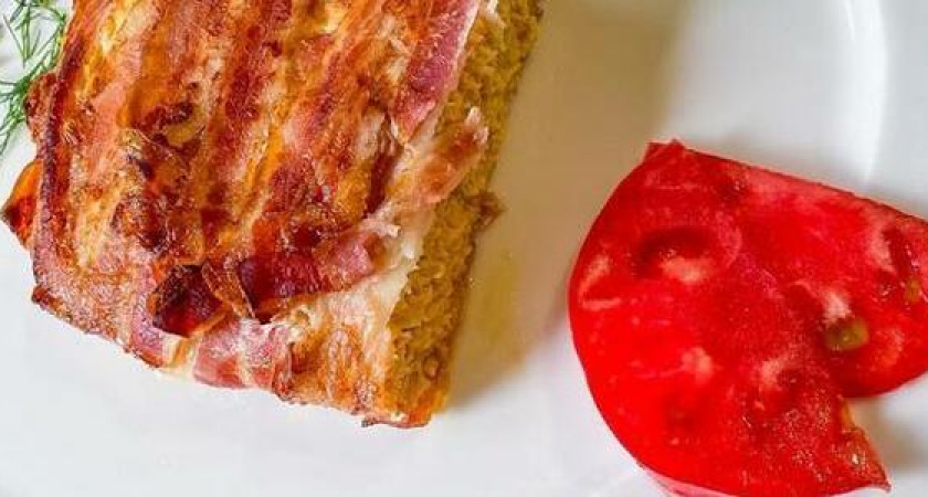 Рецепты от подписчиков НАШЕЙ: изысканное куриное суфле