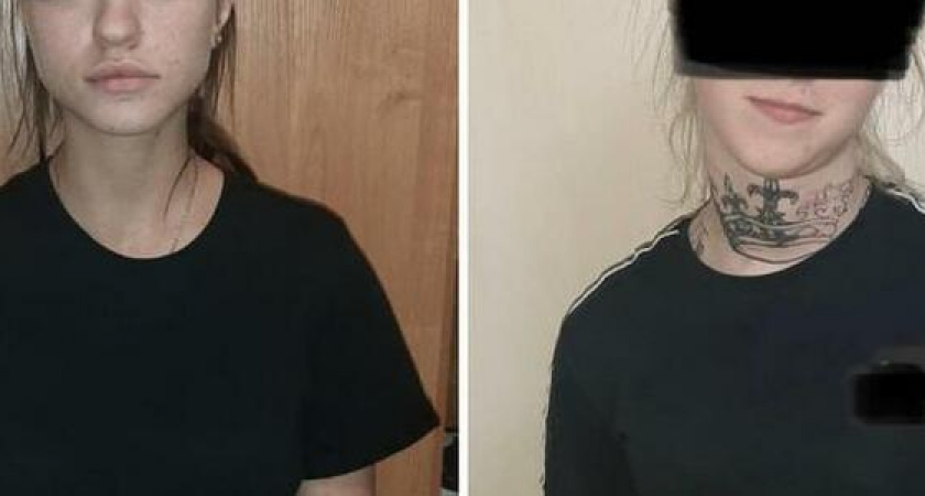 Полиция Новороссийска задержала девушек, устроивших драку в магазине из-за неудавшейся кражи